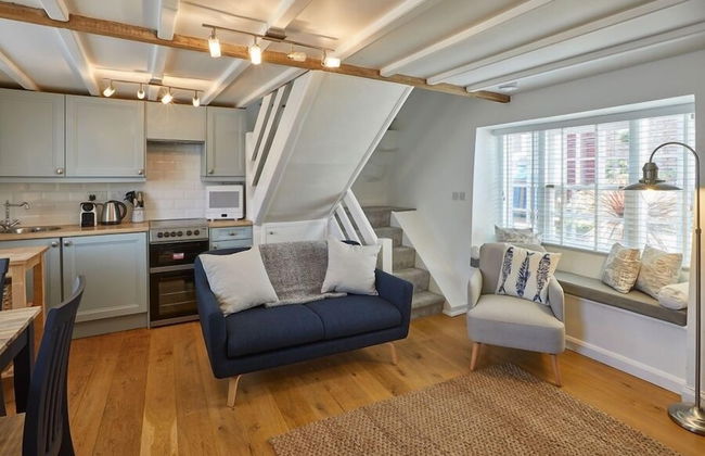 Amber Cottage - Foto 1