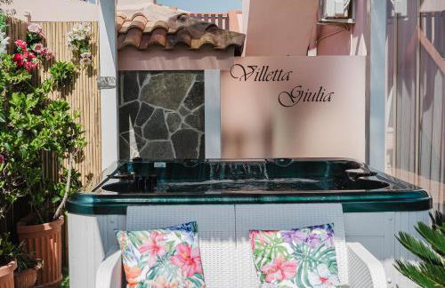 villetta giulia fronte mare - Foto 13