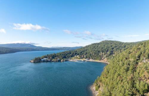 Elegant Water View, Walk to Moran State Park - Foto 33