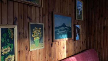 Moja Stay - wyjątkowy dom z sauną - Foto 5