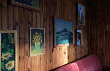 Moja Stay - wyjątkowy dom z sauną - Foto 5