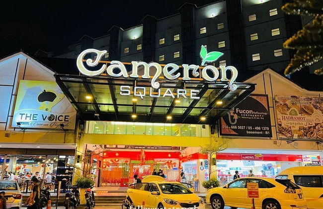 The Retreat Sunriseview Cameron highland - Photo 33