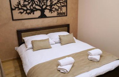 Apartamenty pod Dębami - noclegi Beskid Niski - Foto 47