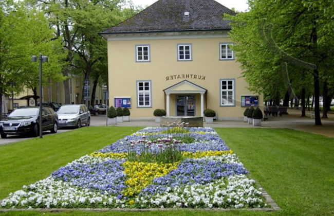 Spacious Apartment in Weser Uplands With Garden - Foto 54