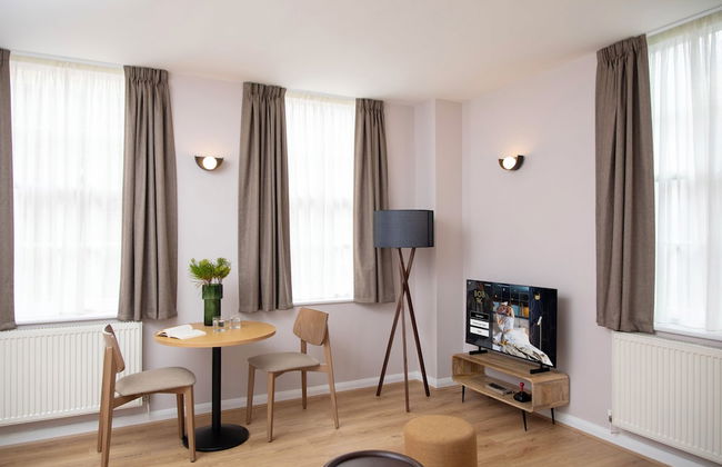 Bob W St Pauls London - Foto 7