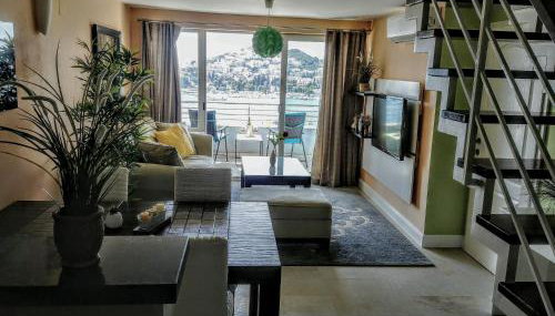 Dubrovnik 2 bedroom 2 bathroom sea view, private free parking - Foto 4