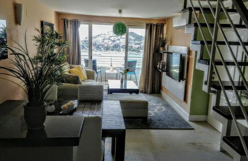 Dubrovnik 2 bedroom 2 bathroom sea view, private free parking - Foto 4