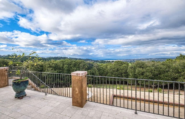 Lx15 Vue de L'ocean Oceanview French Villa - Foto 20