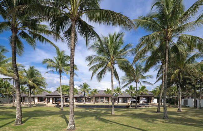 Villa Ananda at Jivana Beach Villas - Foto 36