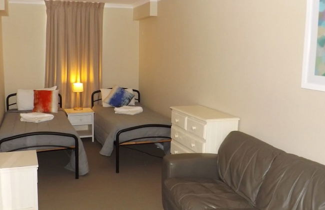 Avoca Palms Resort Apartments - Foto 15