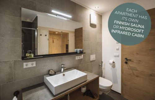 Apartments Koflhaus - Photo 17