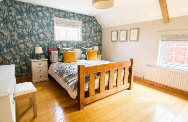 The Old Ropery at Mill Cottage - Sherwood Forest - Foto 9