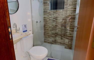 Loft Charmoso - Perto da Fraga Maia, Moderno e Estiloso - Photo 29