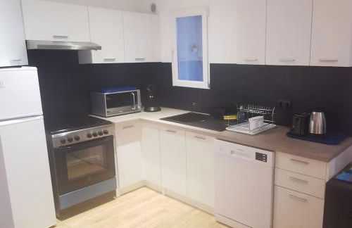 Pieds dans l'eau - La Villa Crique aux tortues - Foto 28