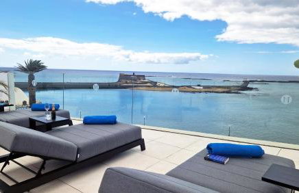 Blue Marina Suites - Boutique Apartments - Foto 35