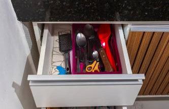 Flat da Eliete e Admilson - Foto 40