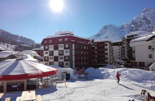 Luna's Cozy Apartment, skiin skiout in centre - Foto 19