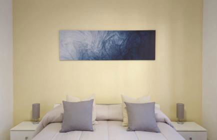 Marsi Apartment - Appartamento vicino al mare e all'Istituto Santo Stefano - Foto 15