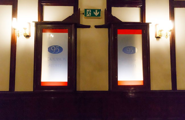 Belhaven Apartment - Foto 52