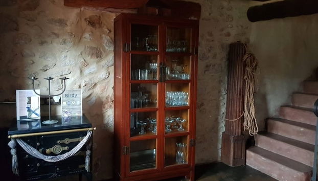 Masia Heredad La Boquilla - Foto 4, Recepción