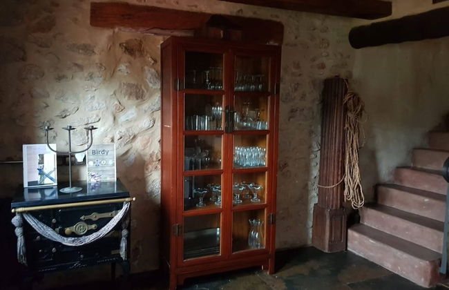 Masia Heredad La Boquilla - Foto 2