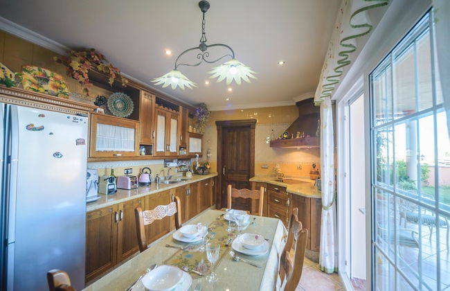 Cubo's Villa Elisabeth - Foto 16