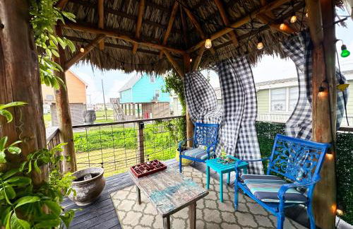 Salty Dog Cottage - Foto 30