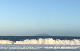 Praia de Quatro Ilhas a 50 metros do mar - Photo 25