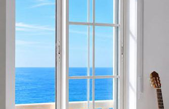Like-home-T2 Apt-Blue Dreams-sea view - Foto 2