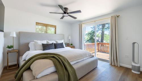 The Mountain Magnolia - Foto 4