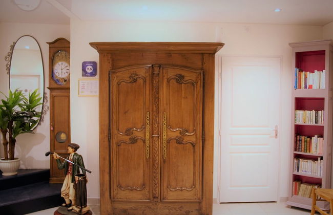 Les Hellebores - Foto 6