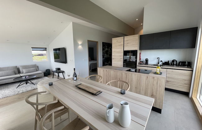 Kerbyggd: Luxury House and Cottage in Golden Circle - Foto 19