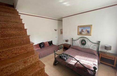 Casa Vacanza Paola Aurigo - Photo 10