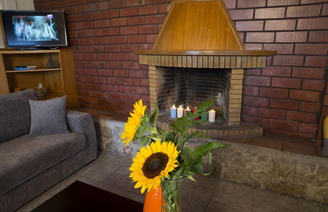 Elia Stavros Villas - Foto 21