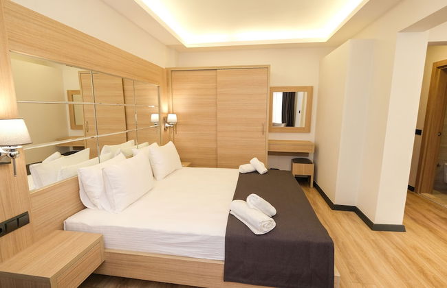 Alesta Seaside Residence - Foto 26