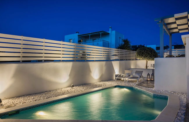 Pebble Summer House - Foto 53