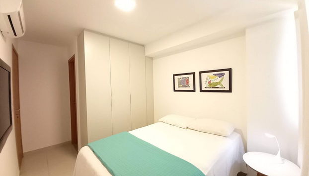 Flats no Cupe Beach Living - Photo 2, Room