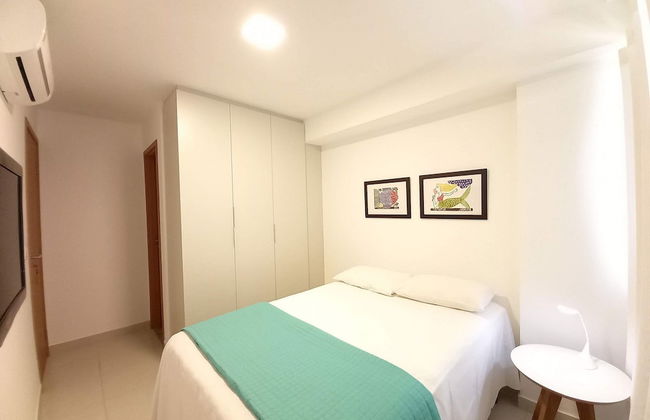 Flats no Cupe Beach Living - Photo 2