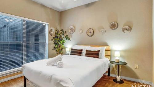 Spectacular Location West Campus Apt for 8 plus Loft - Foto 4