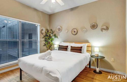 Spectacular Location West Campus Apt for 8 plus Loft - Foto 4