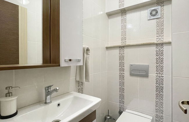 XOX Apart Hotel - Foto 44