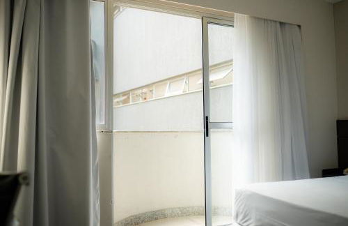 Flat completo no San Diego Pampulha #2 - Foto 23