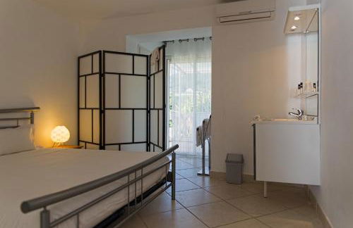 La Résidence du Cap - Foto 22