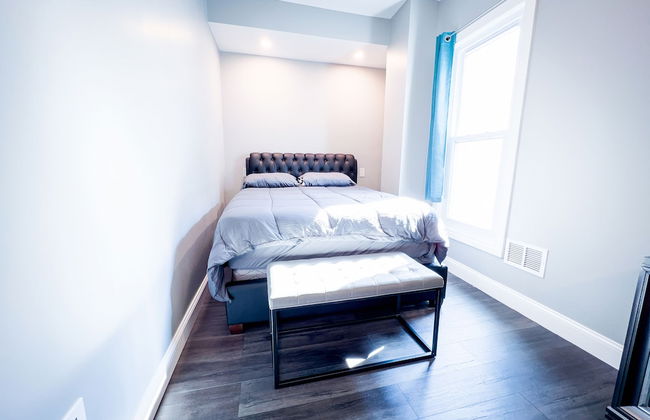 The Griffon House - Foto 7