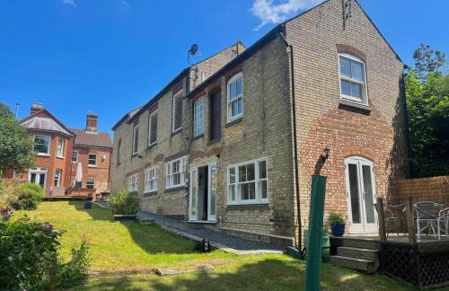 The Old Rope Works - Foto 31