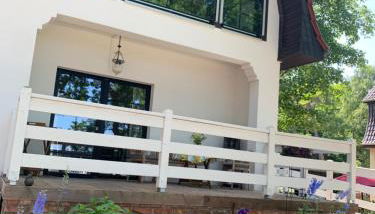 Strandvilla Waldhaus - Foto 5