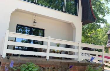 Strandvilla Waldhaus - Foto 5