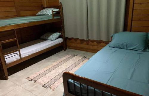 Chalé em meio a natureza de bonitoms - Foto 66