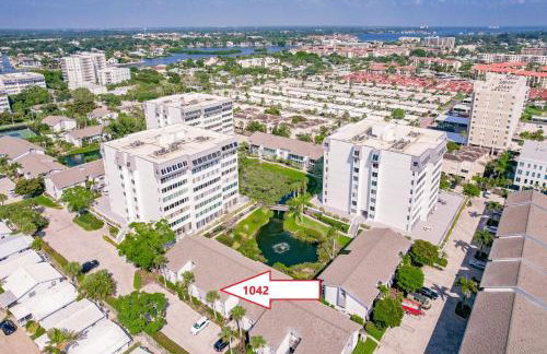 1042 PL Escape to Paradise Second Floor Condo - Foto 25