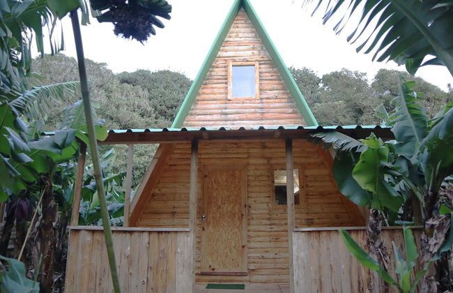 Banana Eco Camp - Foto 11